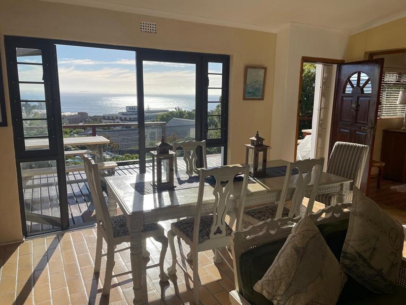 To Let 3 Bedroom Property for Rent in Simons Town Western Cape